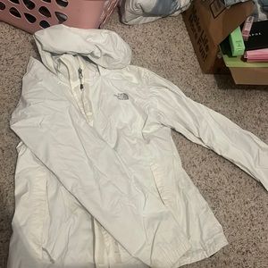 North Face Wind Breaker